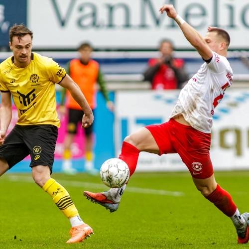 MVV Maastricht foto 1