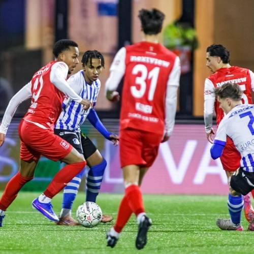 MVV Maastricht foto 2