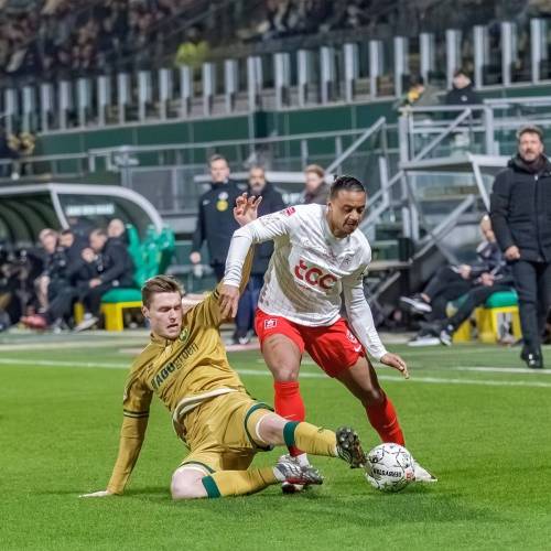 MVV Maastricht foto 2