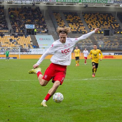 MVV Maastricht foto 2