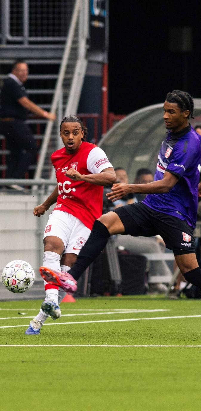 MVV Maastricht foto 3