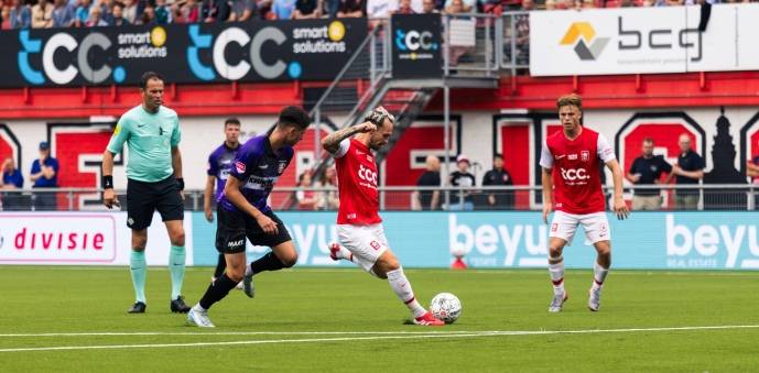 MVV Maastricht foto 4