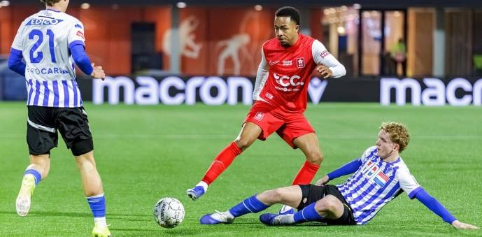 MVV Maastricht foto 4