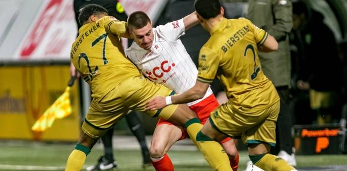 MVV Maastricht foto 4