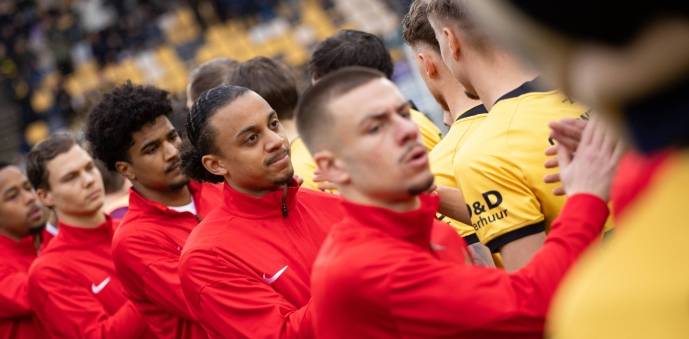 MVV Maastricht foto 4