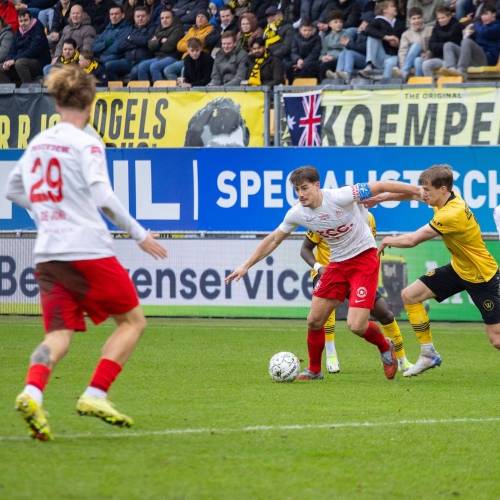 MVV Maastricht foto 5