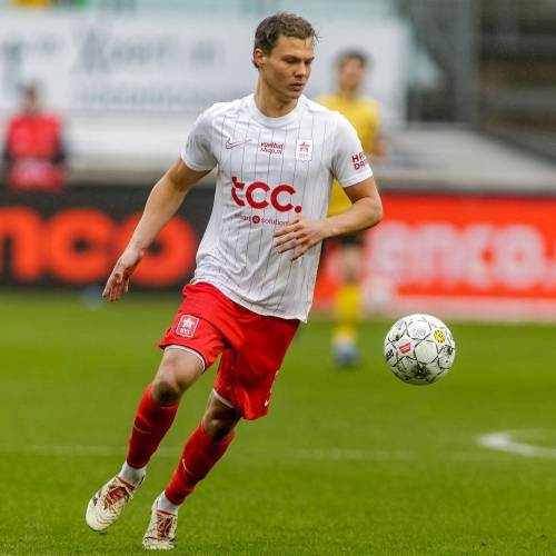 MVV Maastricht foto 6