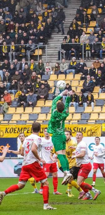 MVV Maastricht foto 7