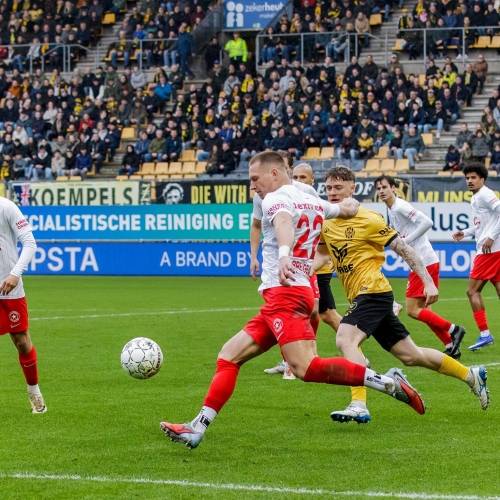 MVV Maastricht foto 8