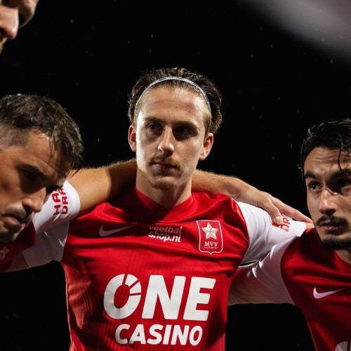 MVV Maastricht foto 1