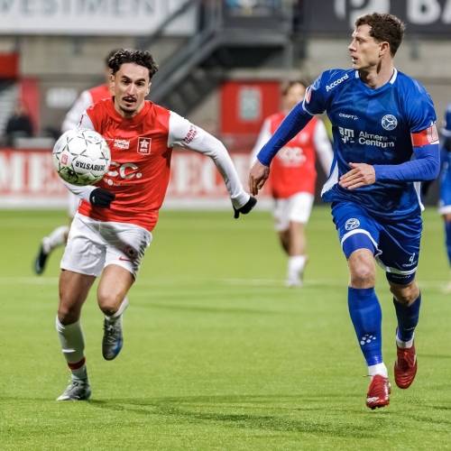 MVV Maastricht foto 1