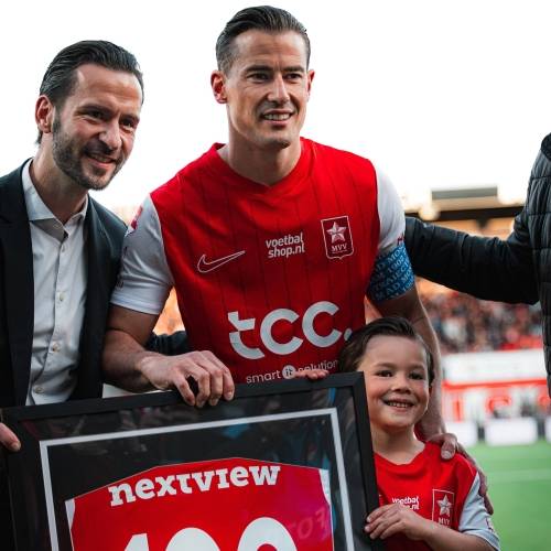 MVV Maastricht foto 1