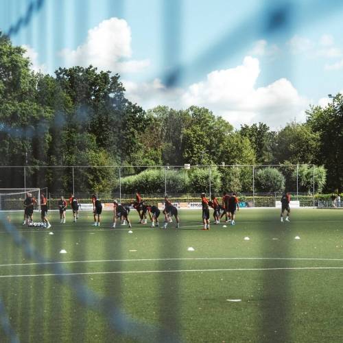MVV Maastricht foto 1
