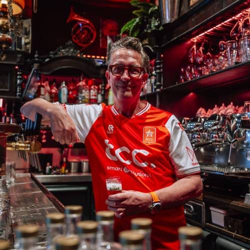 MVV Maastricht foto 1