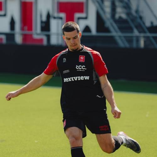 MVV Maastricht foto 1