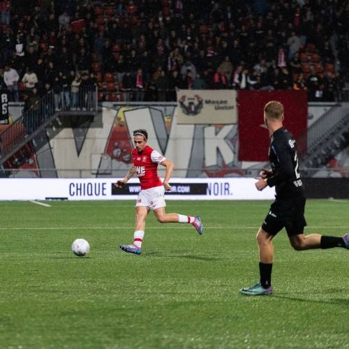 MVV Maastricht foto 2