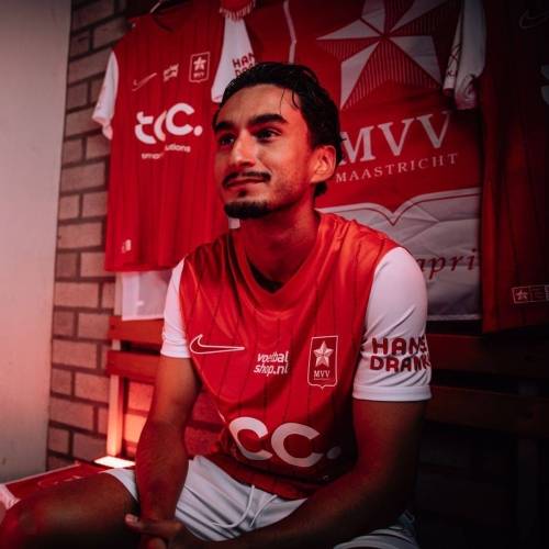 MVV Maastricht foto 2