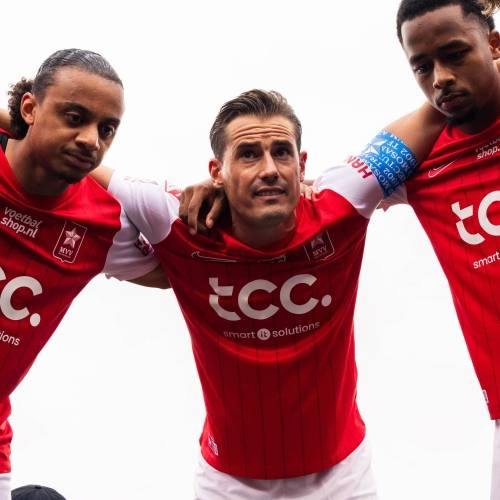 MVV Maastricht foto 2
