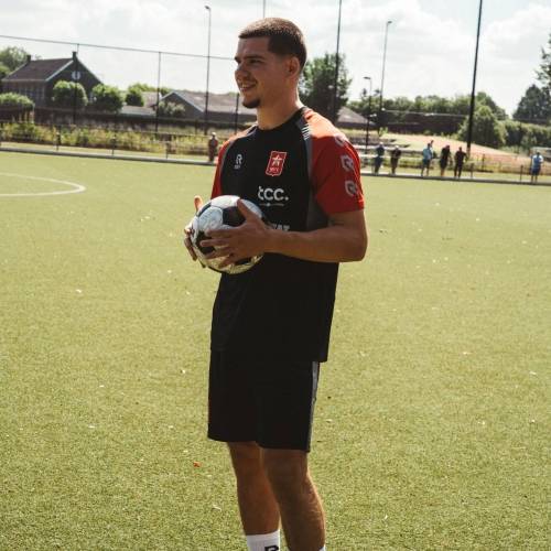 MVV Maastricht foto 2