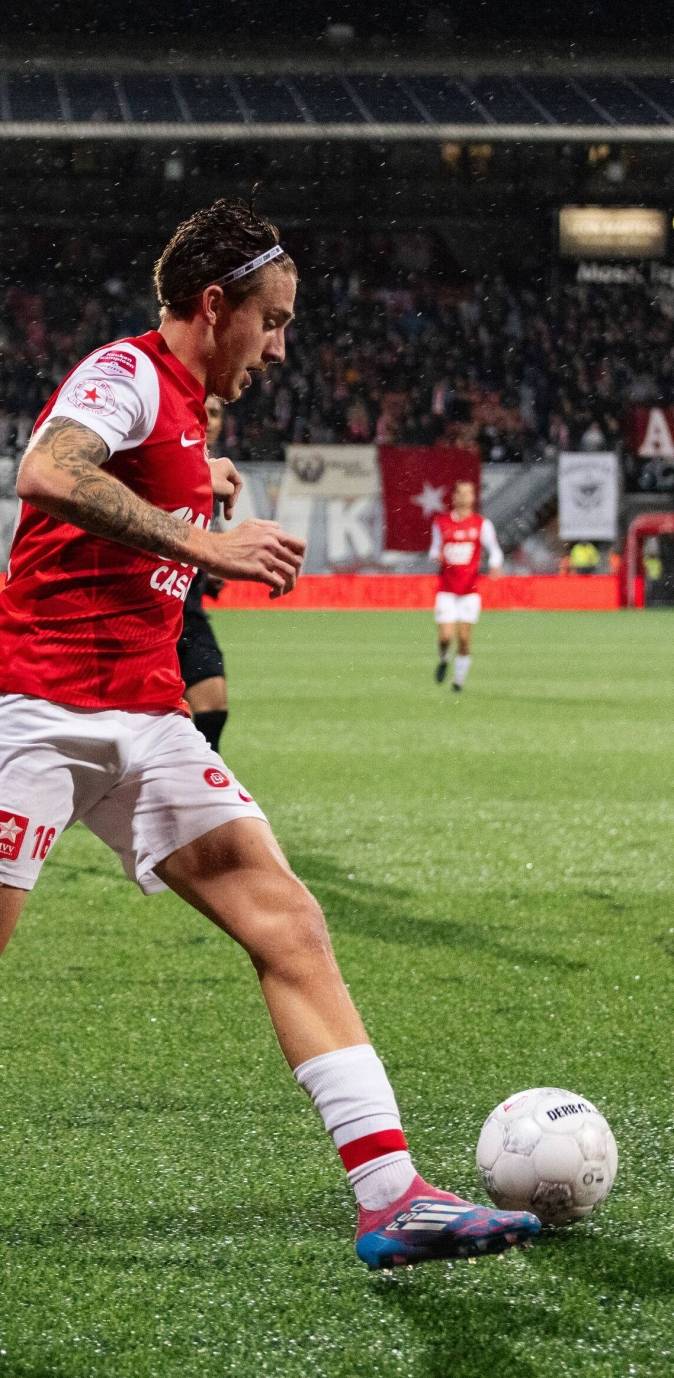 MVV Maastricht foto 3