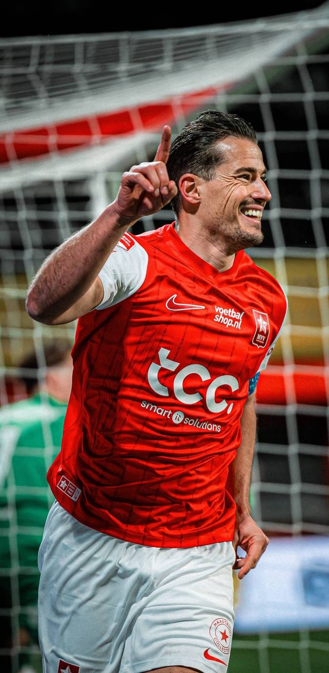 MVV Maastricht foto 3