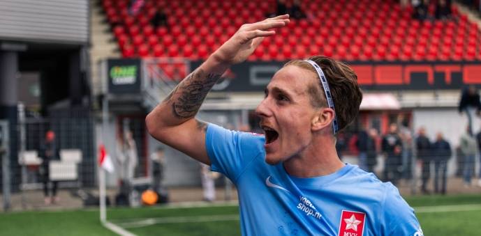 MVV Maastricht foto 4