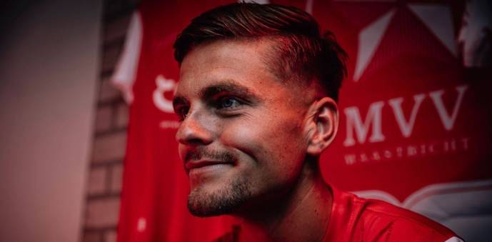 MVV Maastricht foto 4