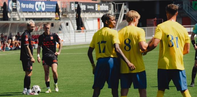 MVV Maastricht foto 4