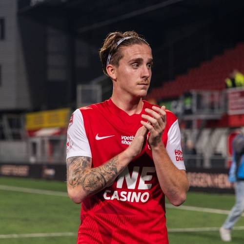 MVV Maastricht foto 5