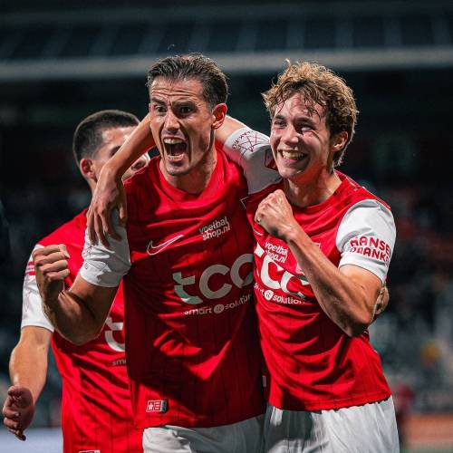 MVV Maastricht foto 5