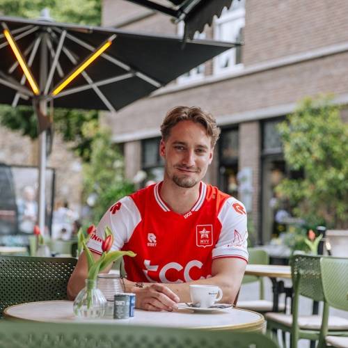MVV Maastricht foto 5