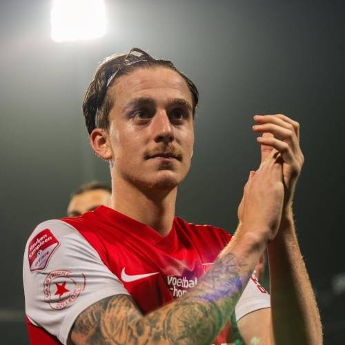 MVV Maastricht foto 6