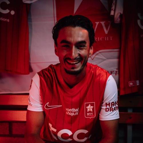 MVV Maastricht foto 6