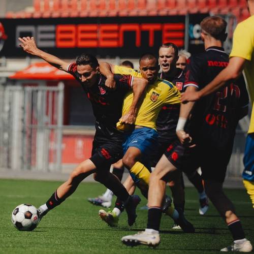 MVV Maastricht foto 6