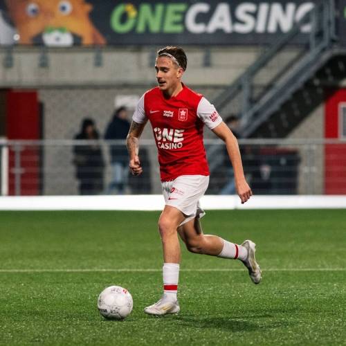 MVV Maastricht foto 8