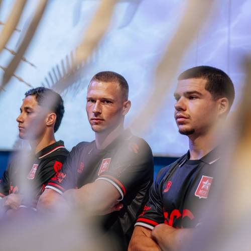 MVV Maastricht foto 9