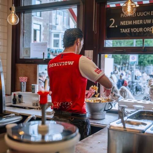 MVV Maastricht foto 9
