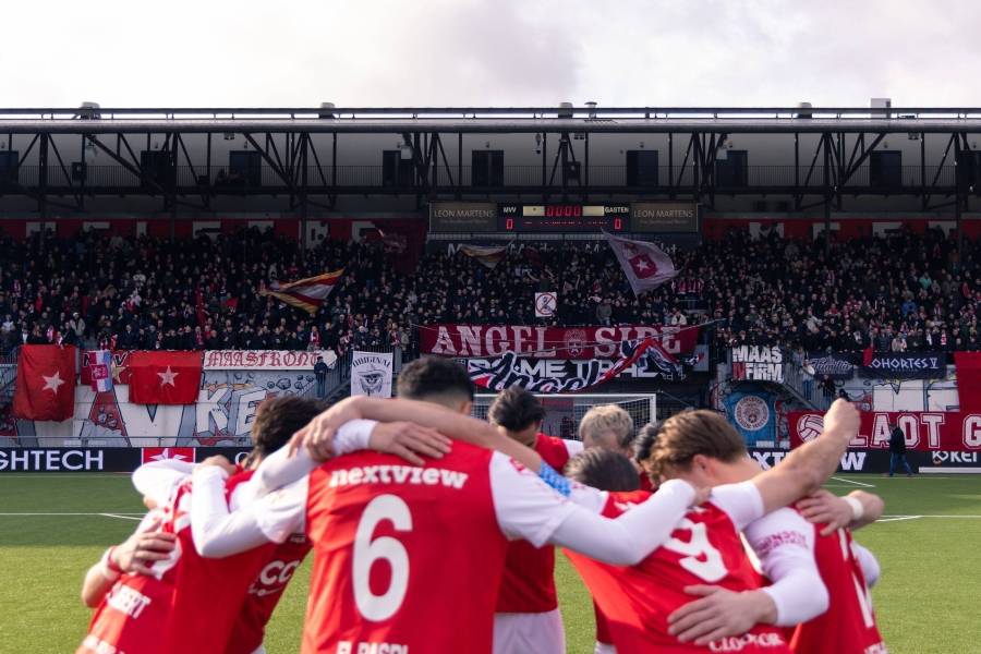 Afbeelding MVV