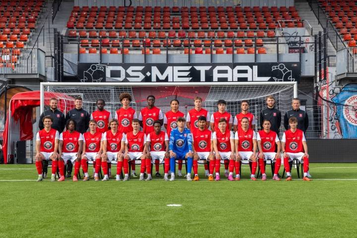 Afbeelding MVV
