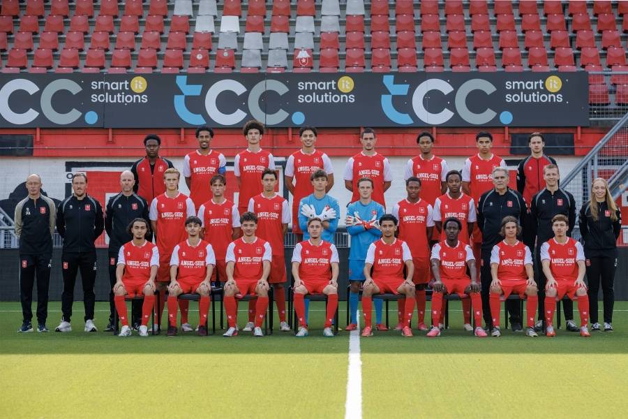 Afbeelding MVV