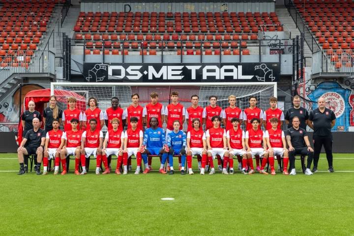 Afbeelding MVV