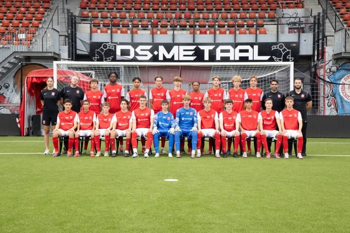 Afbeelding MVV