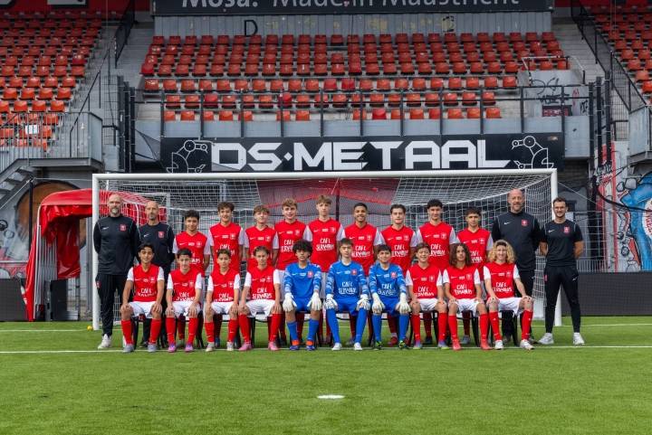 Afbeelding MVV