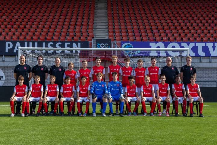 Afbeelding MVV