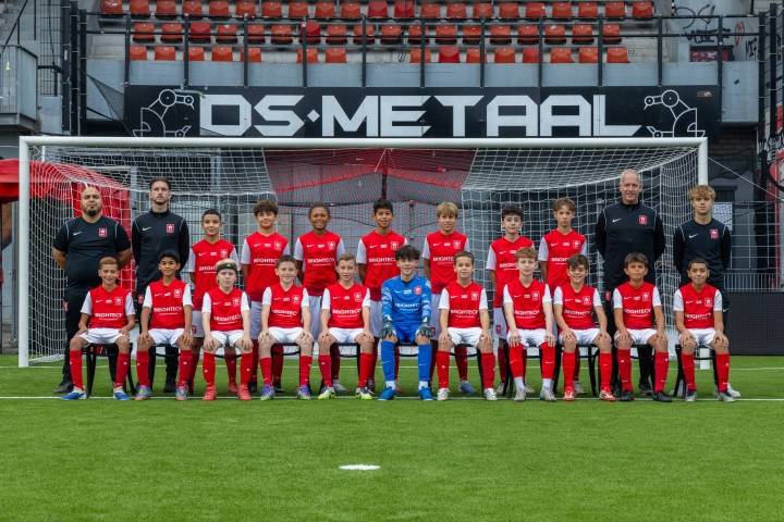 Afbeelding MVV