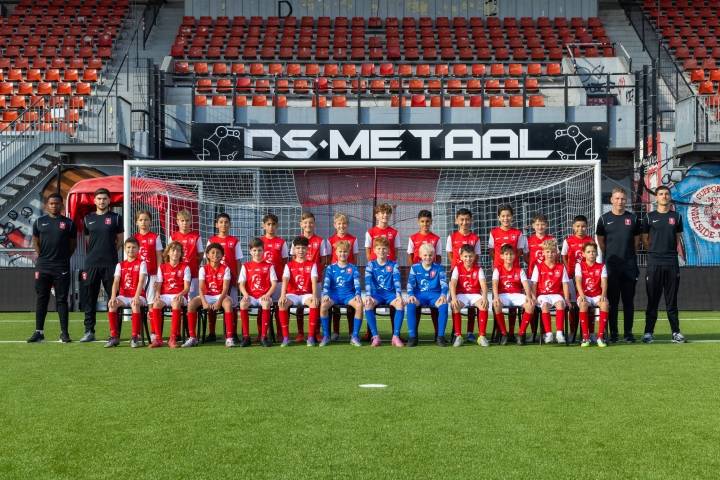 Afbeelding MVV
