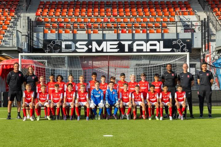 Afbeelding MVV