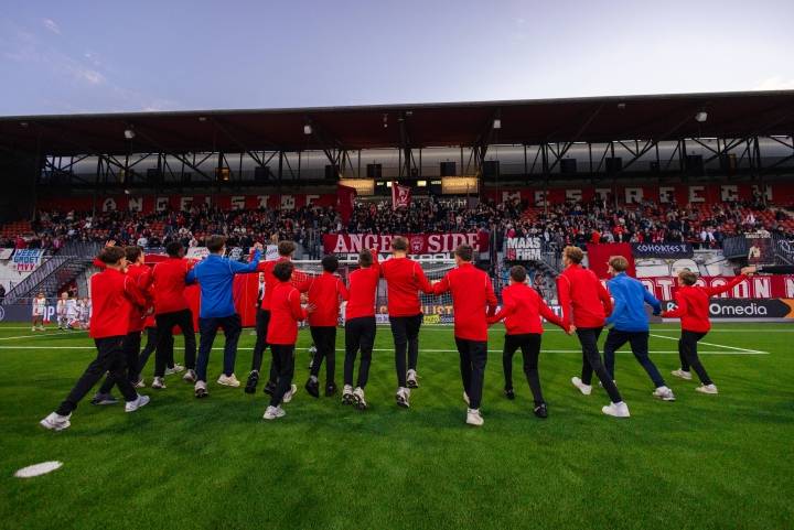 Afbeelding MVV