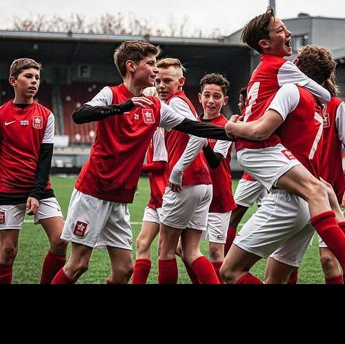 MVV Maastricht foto 2