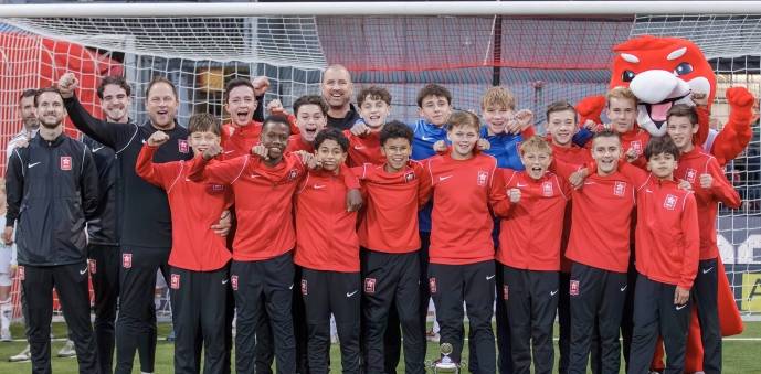 MVV Maastricht foto 4